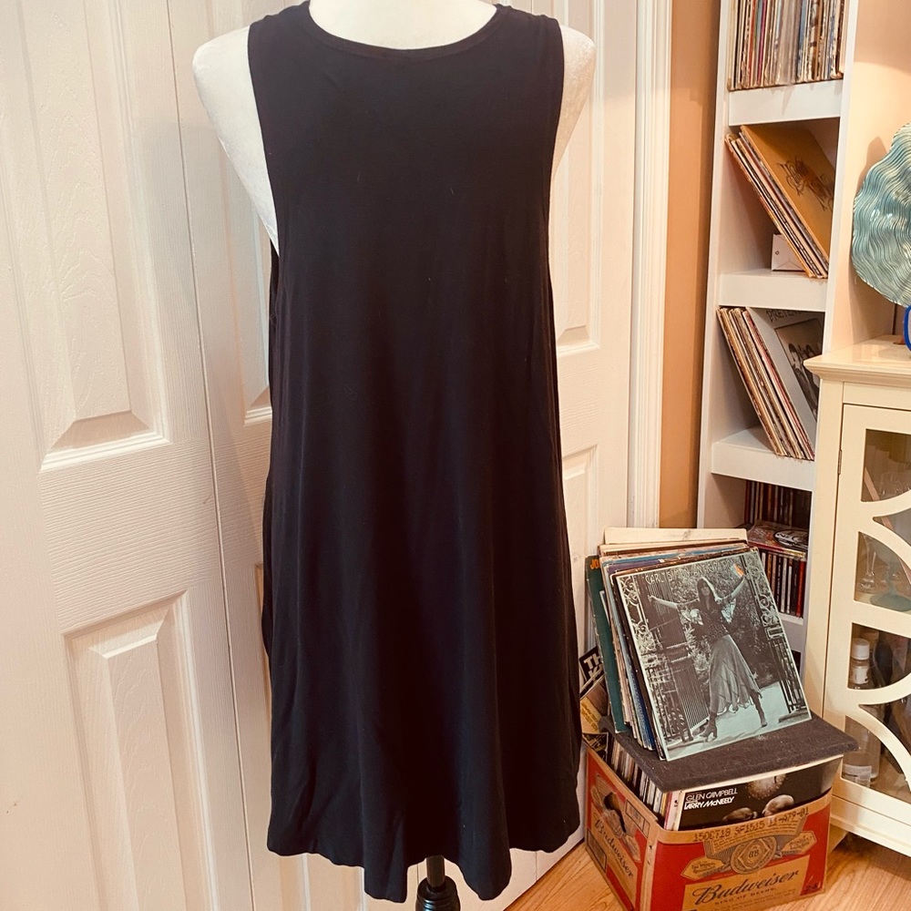 RVCA cover up dress - Picture 4 of 8